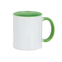  Taza asa verde 17102