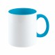  Taza asa azul claro 17186
