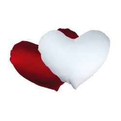  Cojín corazón 17042