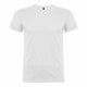 Camiseta algodón Blanca