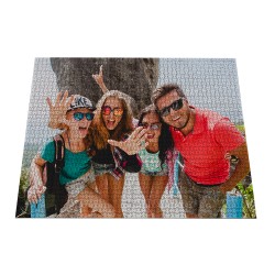 Puzzle 2000 piezas 15059
