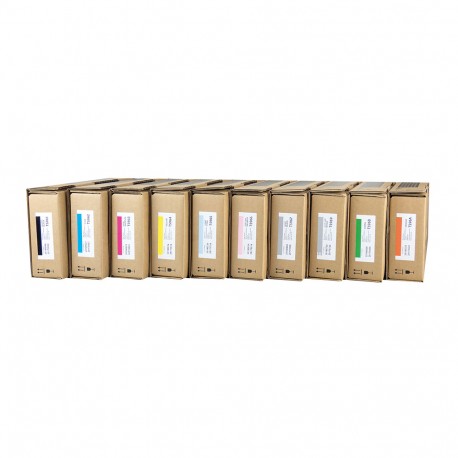 Tinta Gris Claro 350 ML