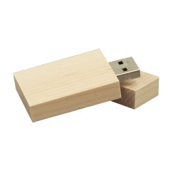 Usb Madera Z730 