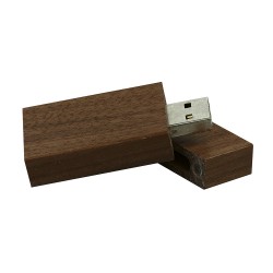 Usb Madera Z732 8 Gb