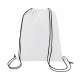 Mochila Blanca 17078