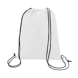 Mochila Blanca 17078