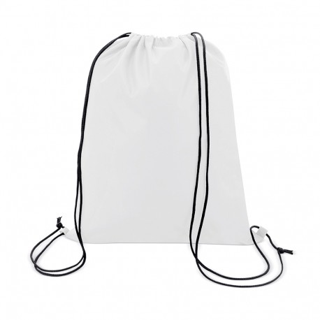 Mochila Blanca 17078