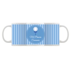 Mod. C-502 Taza con mensaje 