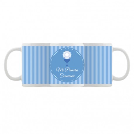 Mod. C-502 Taza con mensaje 