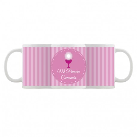 Mod. C-503 Taza con mensaje 