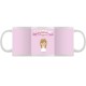 Mod. 506 Taza con mensaje