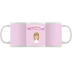 Mod. 506 Taza con mensaje