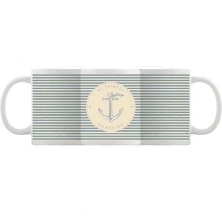Mod. C-508 Taza con mensaje