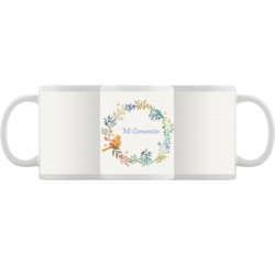 Mod. C-509 Taza con mensaje