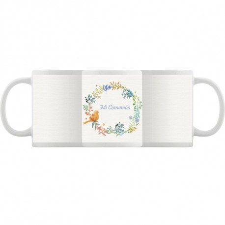 Mod. C-509 Taza con mensaje