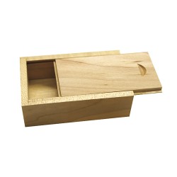 Caja USB Madera Z704