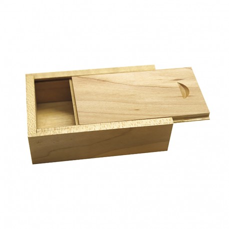 Caja USB Madera Z704
