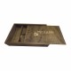 Caja para fotos 15x20 + usb Personalizada
