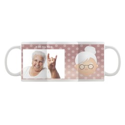 Taza personalizada 15001-22