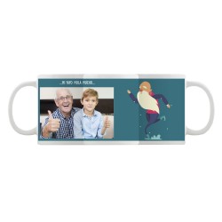 Taza Personalizada 15001-23