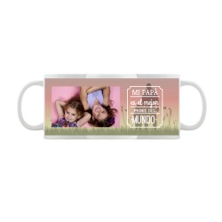 Taza Día del Padre15001-06