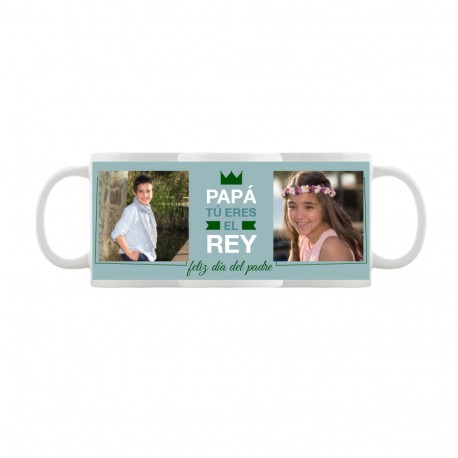 Taza Día del Padre 15001-07