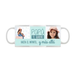 Taza Día del Padre 15001-08