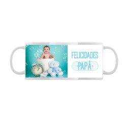 Taza Día del Padre 15001-10