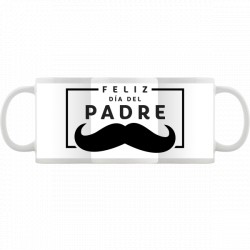 Taza con mensaje P511