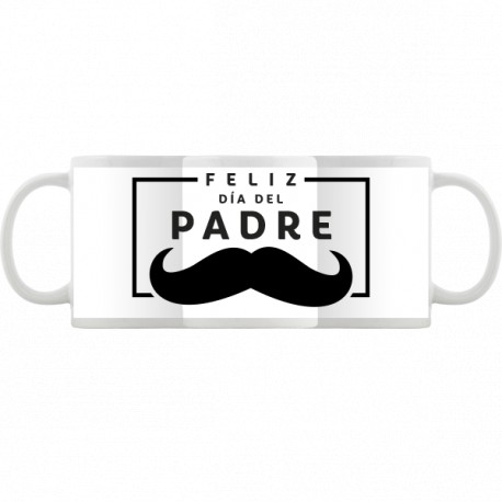 Taza con mensaje P511