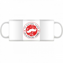  Taza con mensaje P512