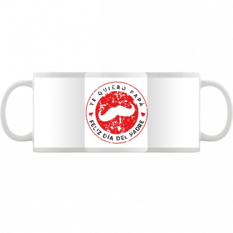  Taza con mensaje P512