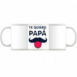  Taza con mensaje P513