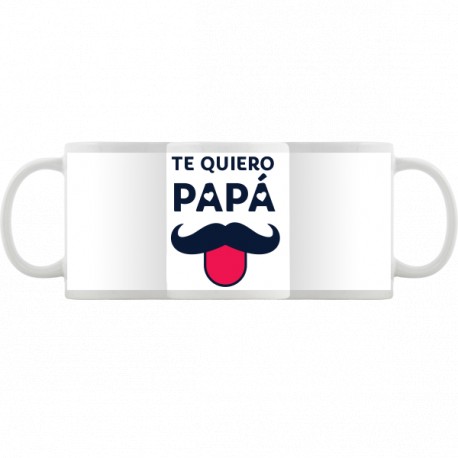  Taza con mensaje P513