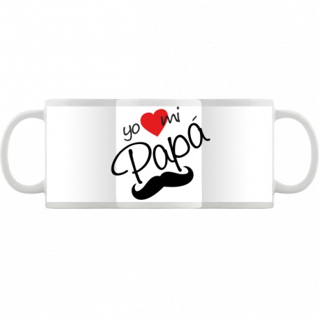  Taza con mensaje P514