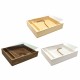 Caja Madera 934 Tapa Metacrilato