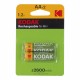 Pila Recargable Kodak