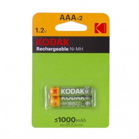 Pila Recargable Kodak