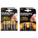 Pila Duracell Plus Power