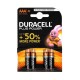 Pila Duracell Plus Power