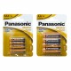 Pila Panasonic Alkalina