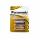 Pila Panasonic Alkalina