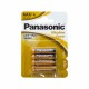 Pila Panasonic Alkalina