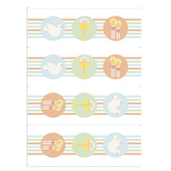 Papel adhesivo 90 grs 256