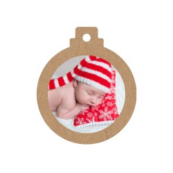 Bola Kraft 20121 12 uds. 