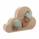 Figura Nube Madera 14209