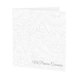 Diseño Comunion 21