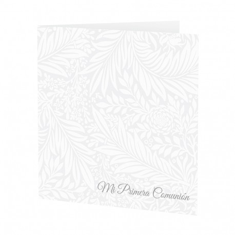 Diseño Comunion 21