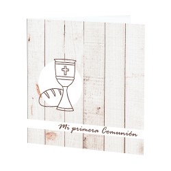 Diseño Comunion 22