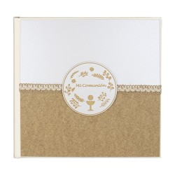 Álbum Comunión 3287